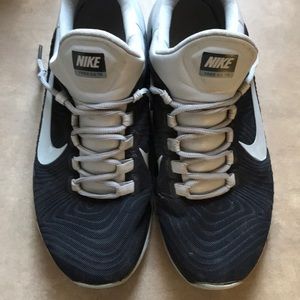 Nike Free 5.0 TR Men’s Running Shoes